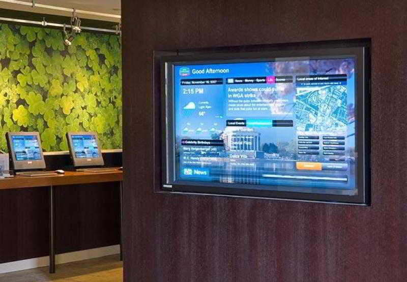 Courtyard By Marriott Portland Hillsboro Ξενοδοχείο Ανέσεις φωτογραφία