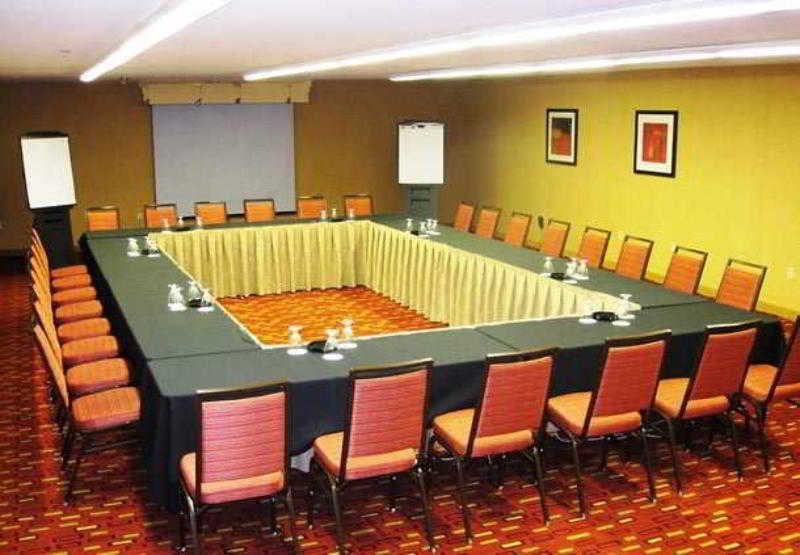 Courtyard By Marriott Portland Hillsboro Ξενοδοχείο Ανέσεις φωτογραφία