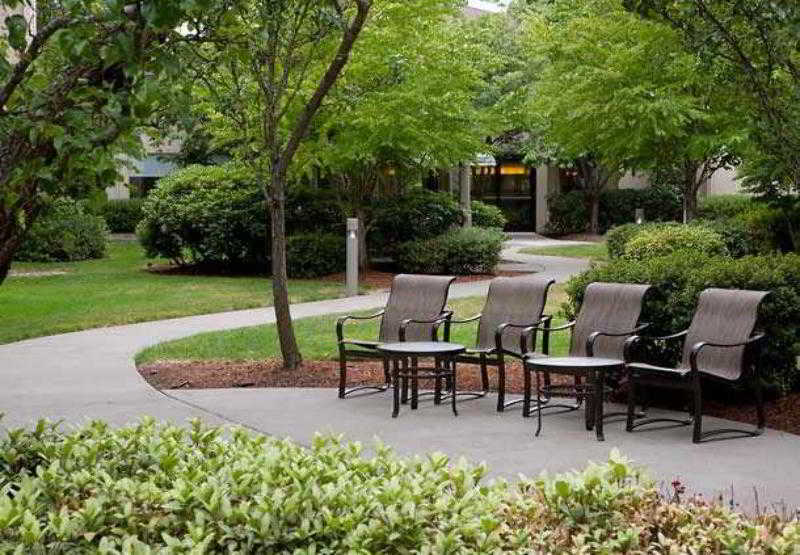 Courtyard By Marriott Portland Hillsboro Ξενοδοχείο Εξωτερικό φωτογραφία