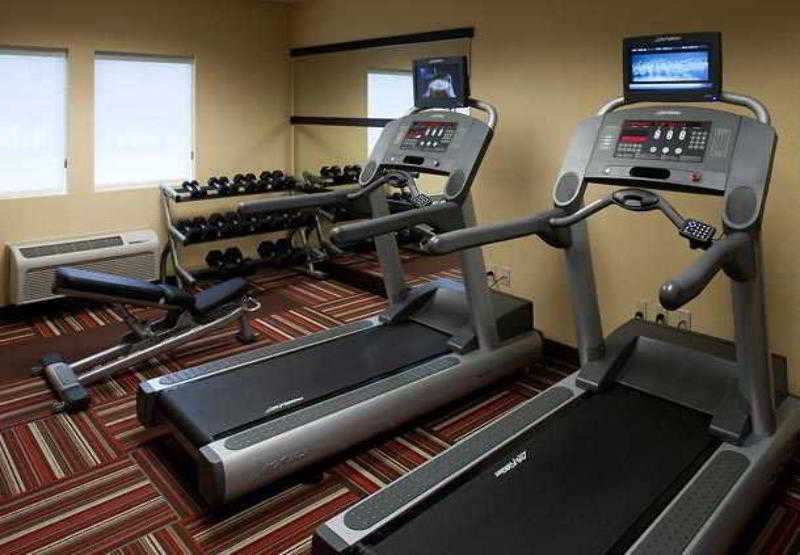 Courtyard By Marriott Portland Hillsboro Ξενοδοχείο Ανέσεις φωτογραφία