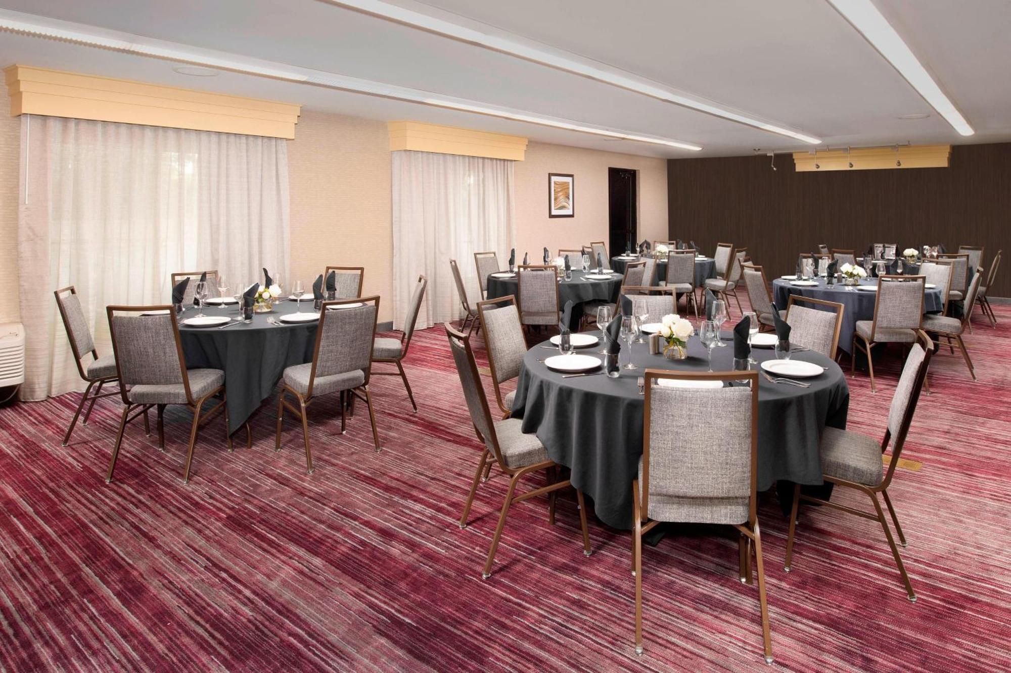 Courtyard By Marriott Portland Hillsboro Ξενοδοχείο Εξωτερικό φωτογραφία