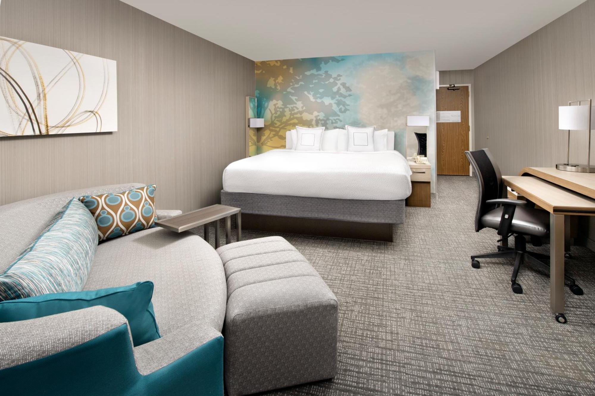 Courtyard By Marriott Portland Hillsboro Ξενοδοχείο Εξωτερικό φωτογραφία