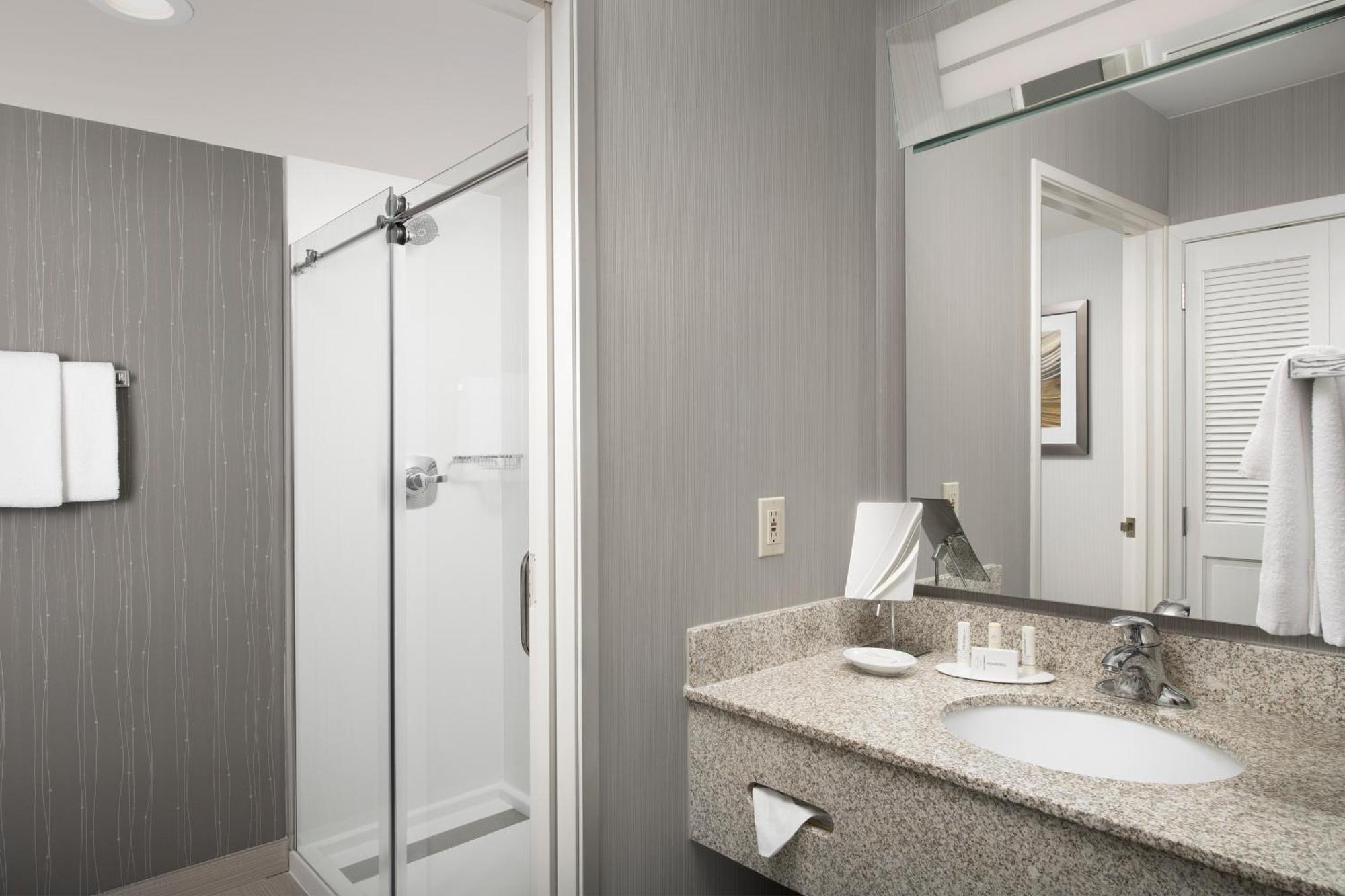 Courtyard By Marriott Portland Hillsboro Ξενοδοχείο Εξωτερικό φωτογραφία