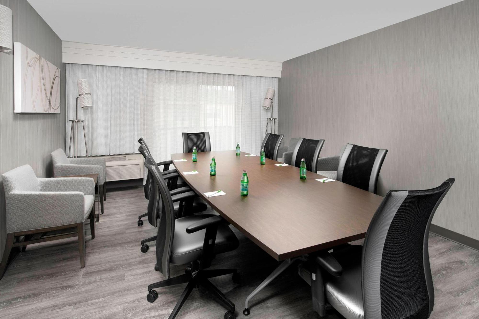Courtyard By Marriott Portland Hillsboro Ξενοδοχείο Εξωτερικό φωτογραφία