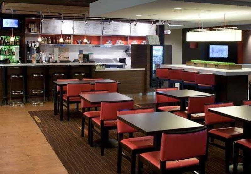 Courtyard By Marriott Portland Hillsboro Ξενοδοχείο Εξωτερικό φωτογραφία