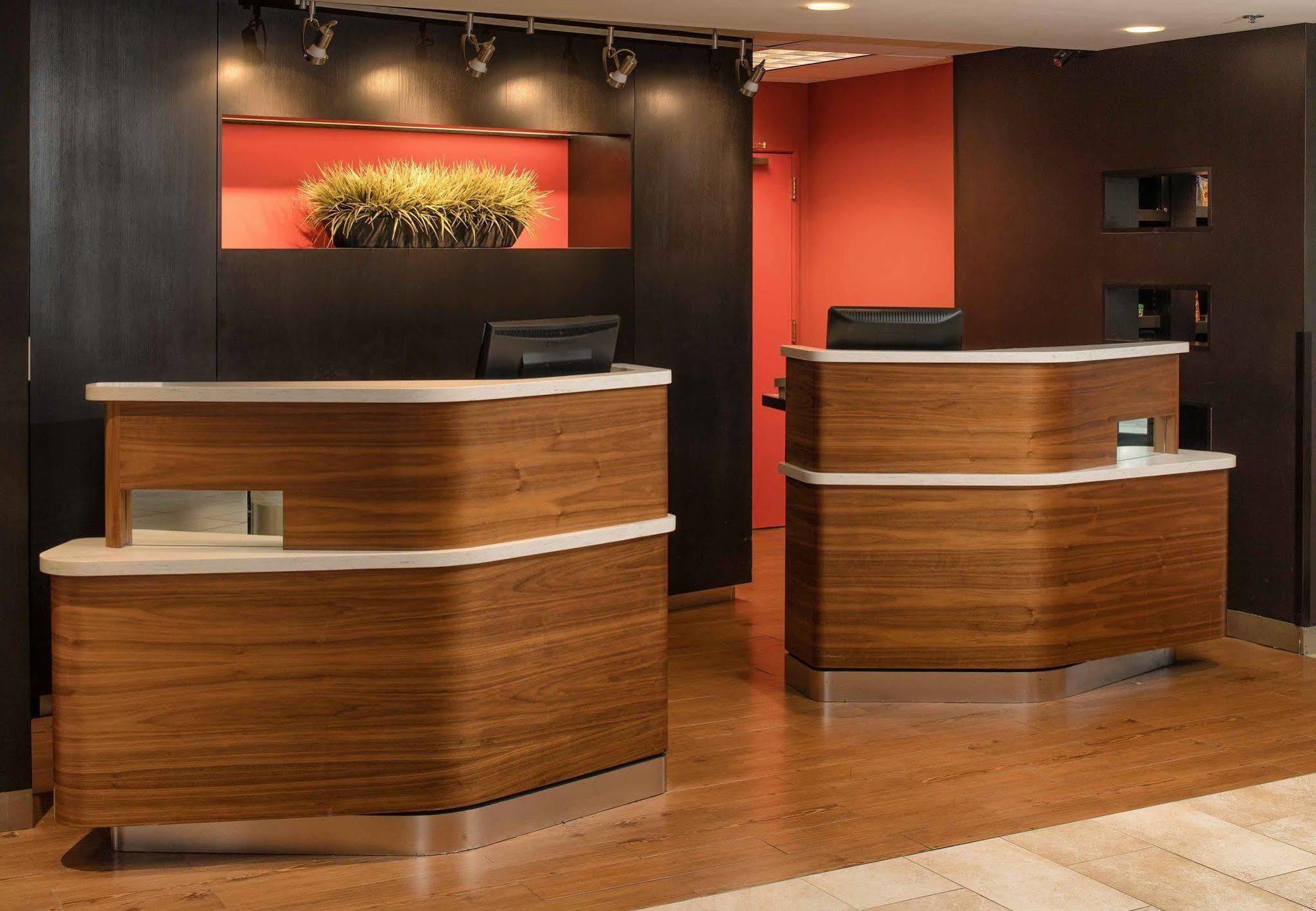 Courtyard By Marriott Portland Hillsboro Ξενοδοχείο Εξωτερικό φωτογραφία