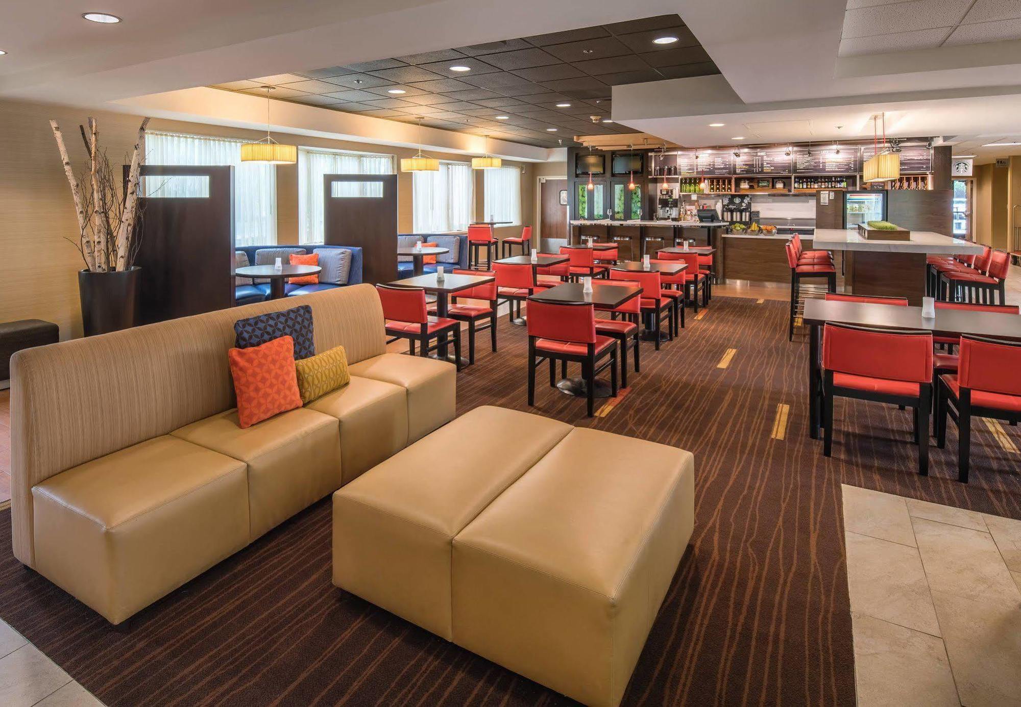 Courtyard By Marriott Portland Hillsboro Ξενοδοχείο Εξωτερικό φωτογραφία