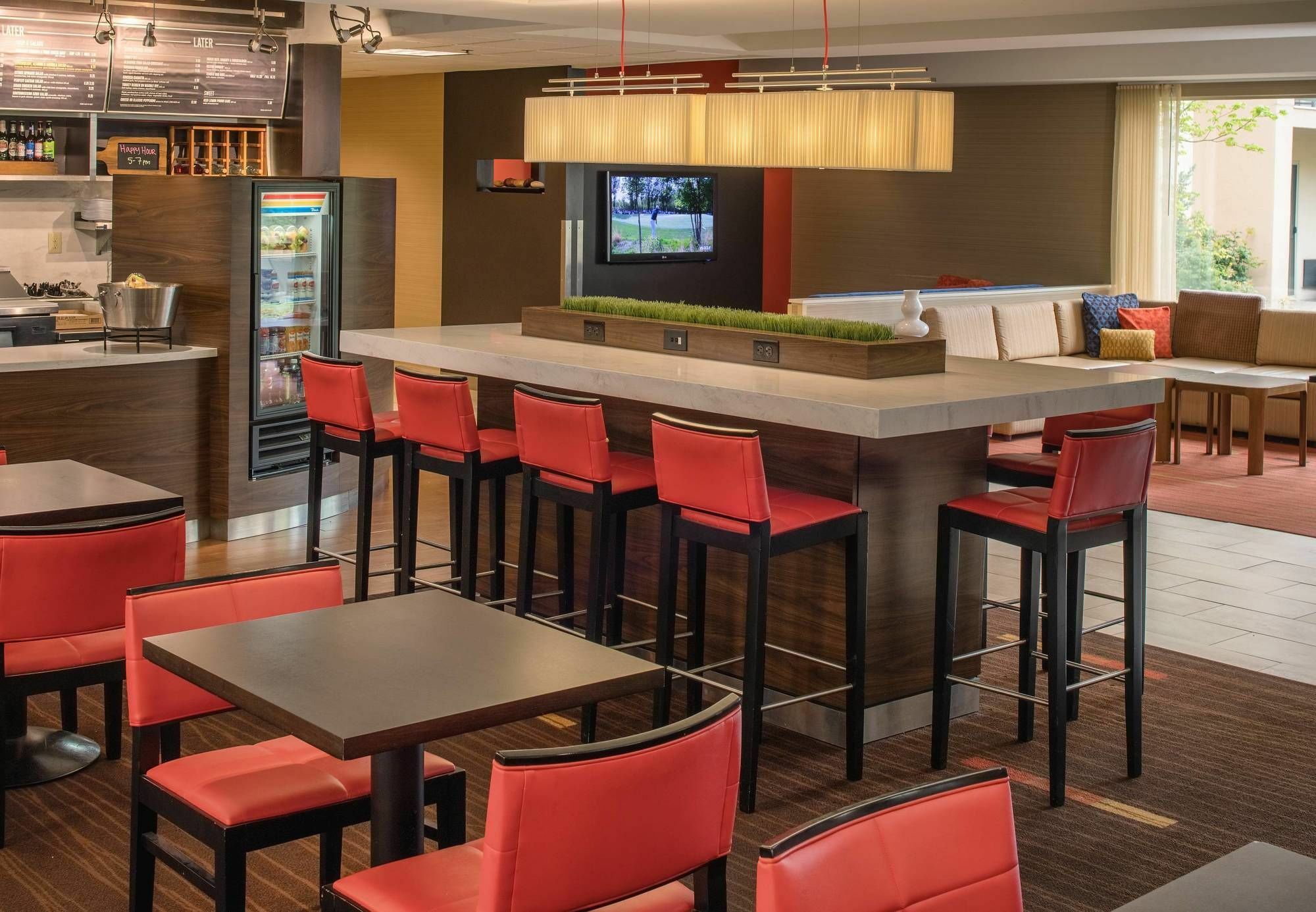 Courtyard By Marriott Portland Hillsboro Ξενοδοχείο Εξωτερικό φωτογραφία