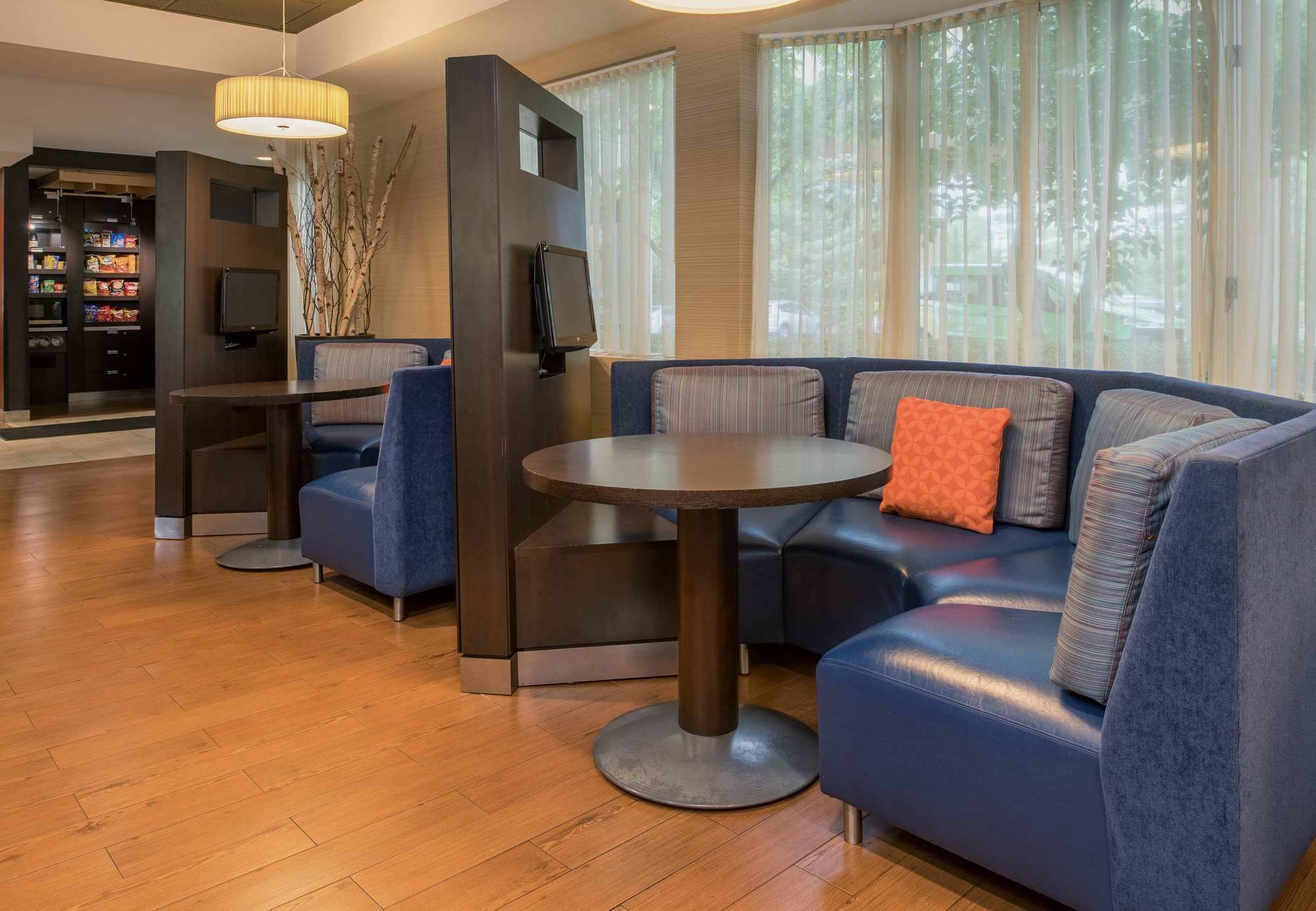 Courtyard By Marriott Portland Hillsboro Ξενοδοχείο Εξωτερικό φωτογραφία
