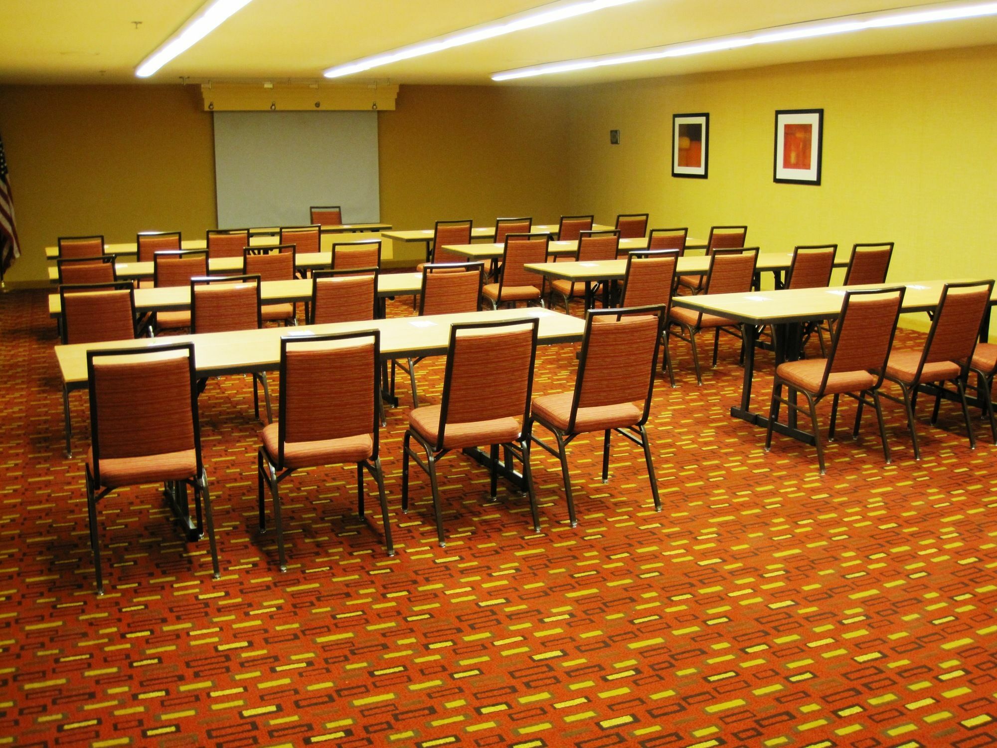 Courtyard By Marriott Portland Hillsboro Ξενοδοχείο Εξωτερικό φωτογραφία