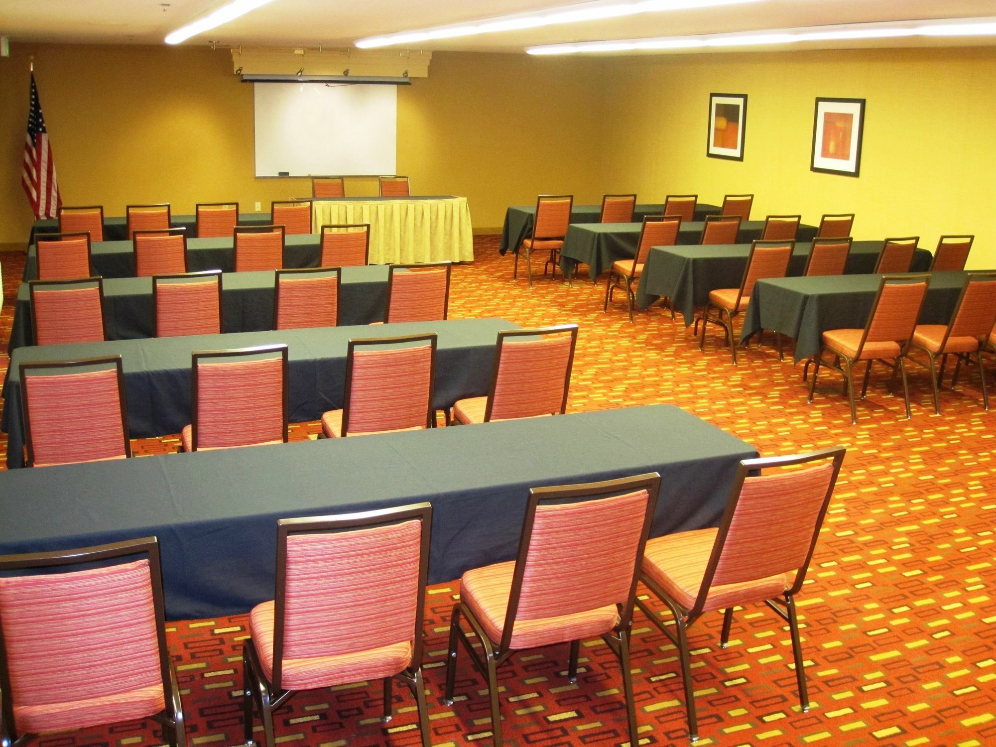 Courtyard By Marriott Portland Hillsboro Ξενοδοχείο Εξωτερικό φωτογραφία