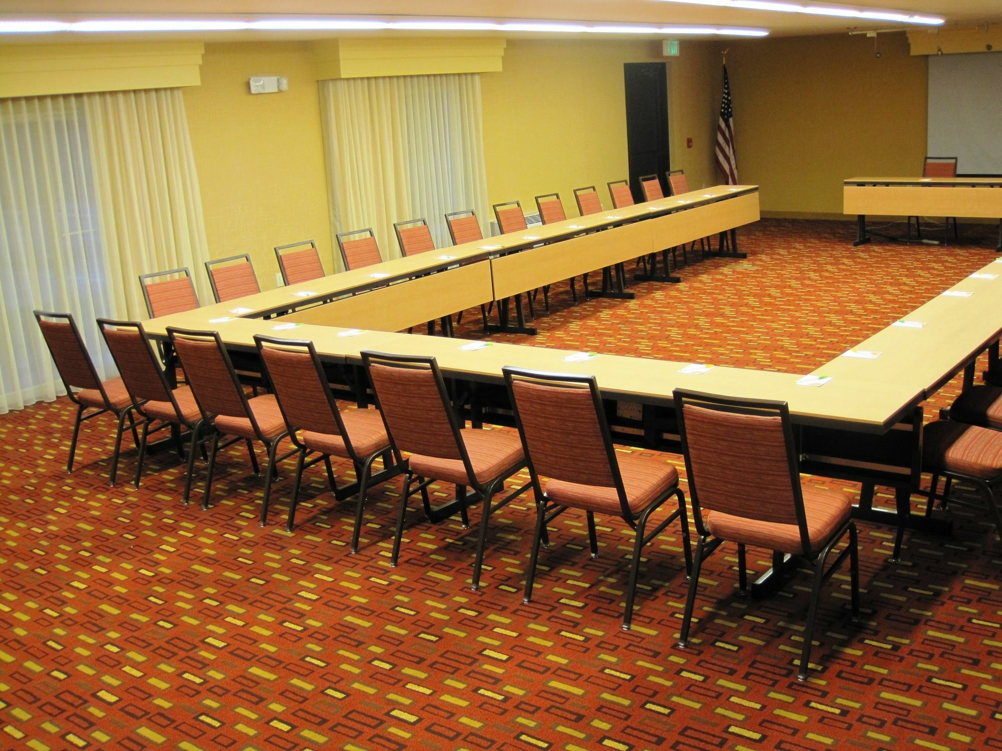 Courtyard By Marriott Portland Hillsboro Ξενοδοχείο Εξωτερικό φωτογραφία