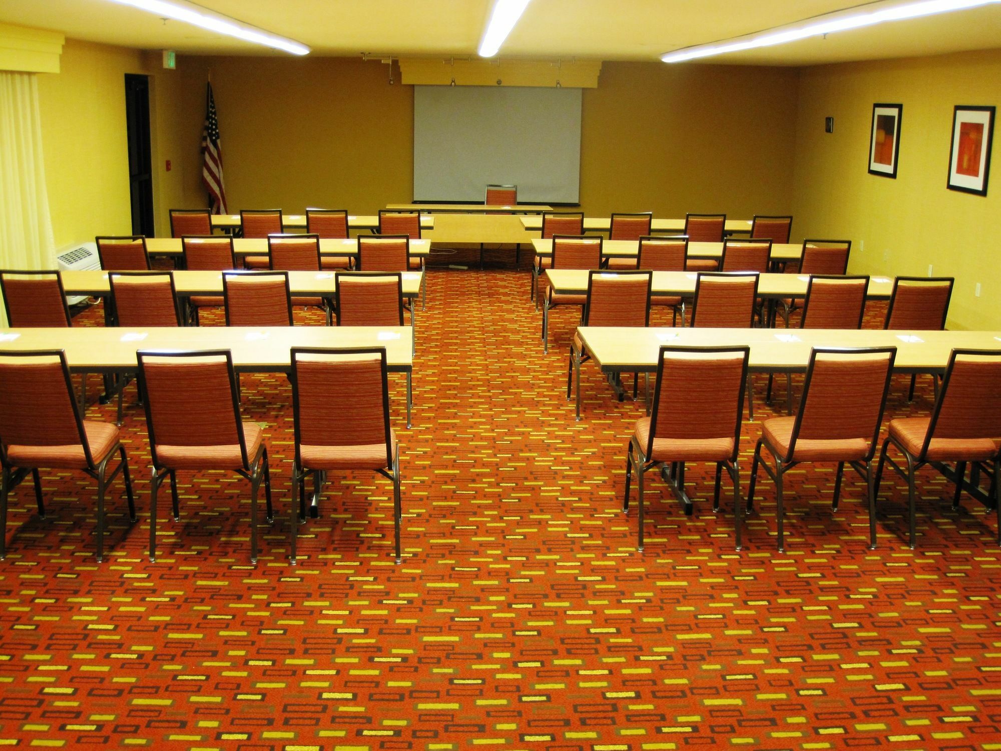 Courtyard By Marriott Portland Hillsboro Ξενοδοχείο Επιχειρήσεις φωτογραφία