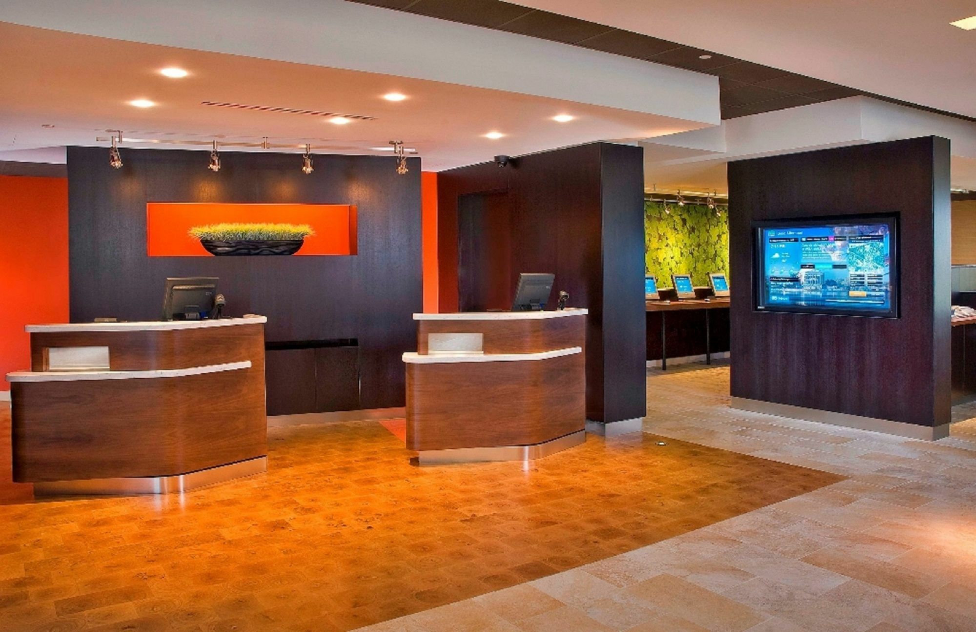 Courtyard By Marriott Portland Hillsboro Ξενοδοχείο Εξωτερικό φωτογραφία