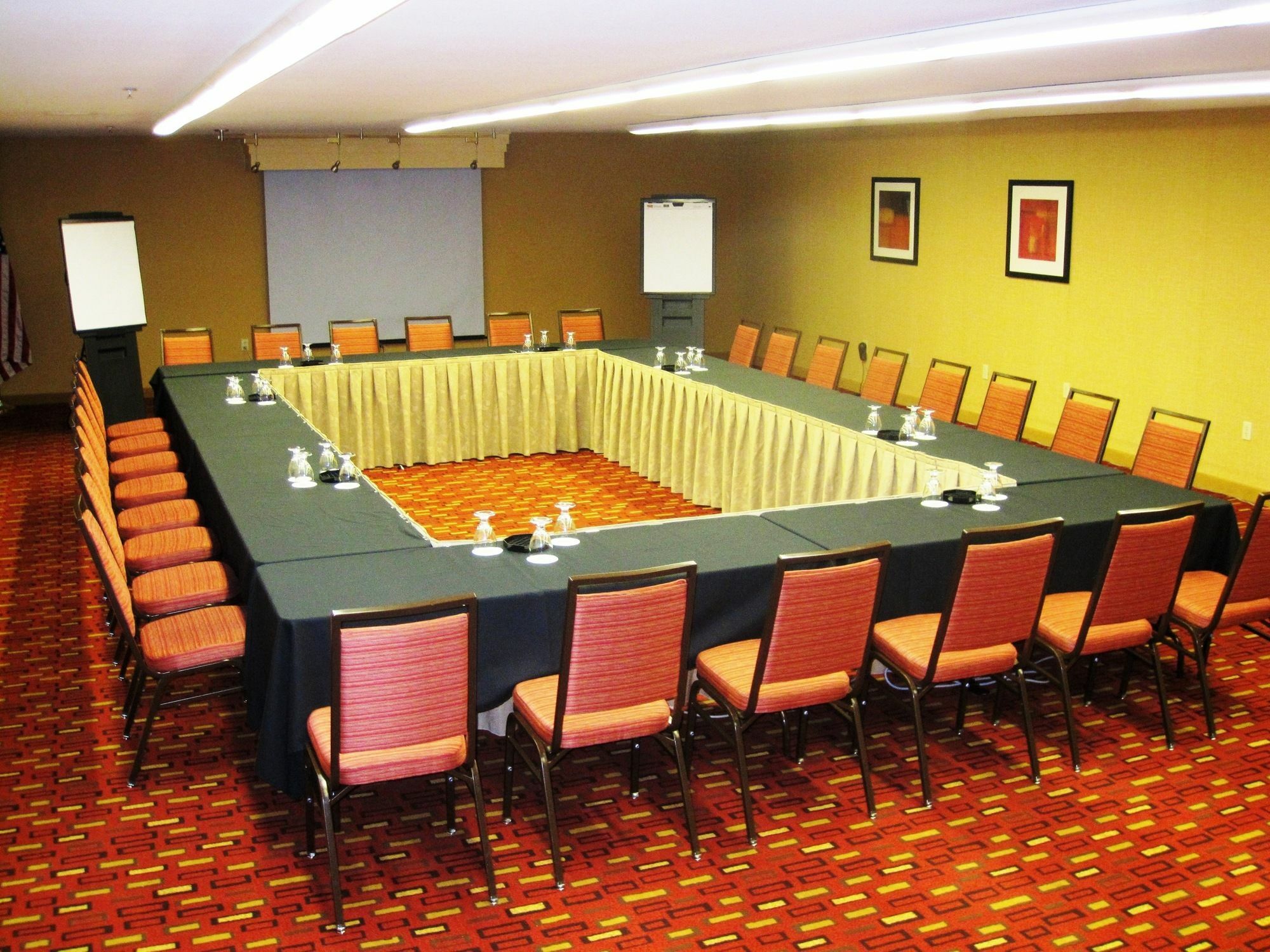 Courtyard By Marriott Portland Hillsboro Ξενοδοχείο Εξωτερικό φωτογραφία